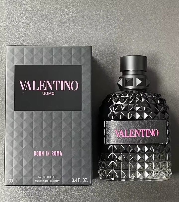 Val3nt1n0 Born In Roma